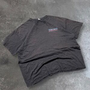 Mens Black Instruments of Rebellion Graphic T Shirt Size XL